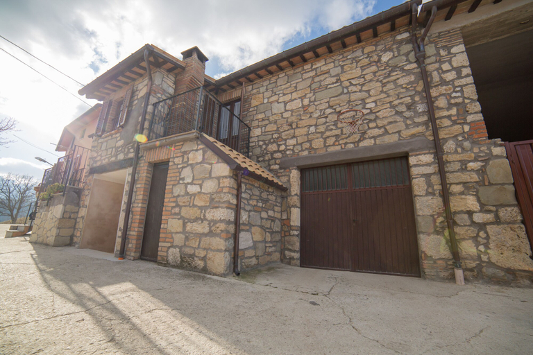 Exterior & Views 2, La Fattoria dei Sibillini, Ascoli Piceno