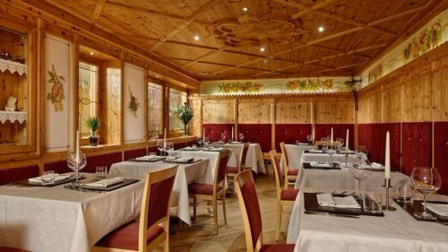 Food & Drinks 5, Hotel Diana, Trento