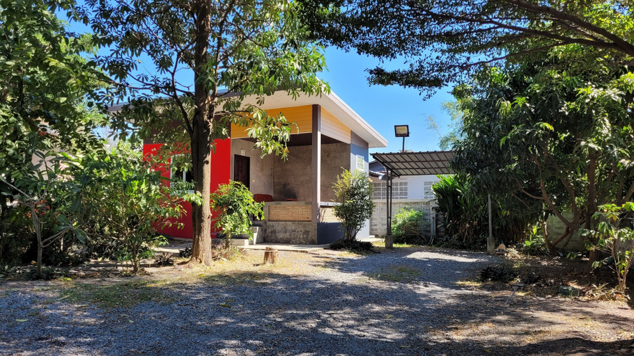 Exterior & Views 5, Pairom Resort, Muang Saraburi