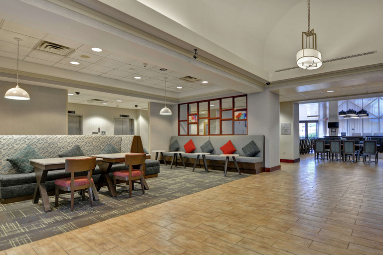 Others 5, Hampton Inn & Suites Newark-Harrison-Riverwalk, Hudson