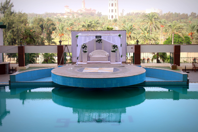 Sport & Beauty 5, Aifu Resort, Al-Muntazah