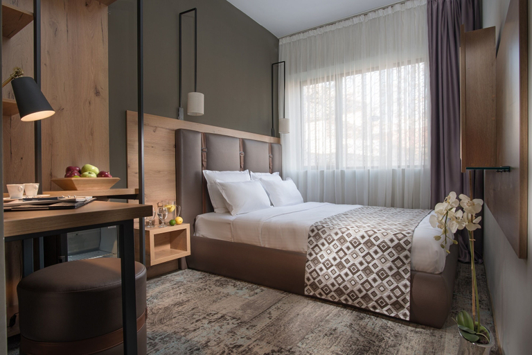 Bedroom 3, The Stay by Aston, Plovdiv