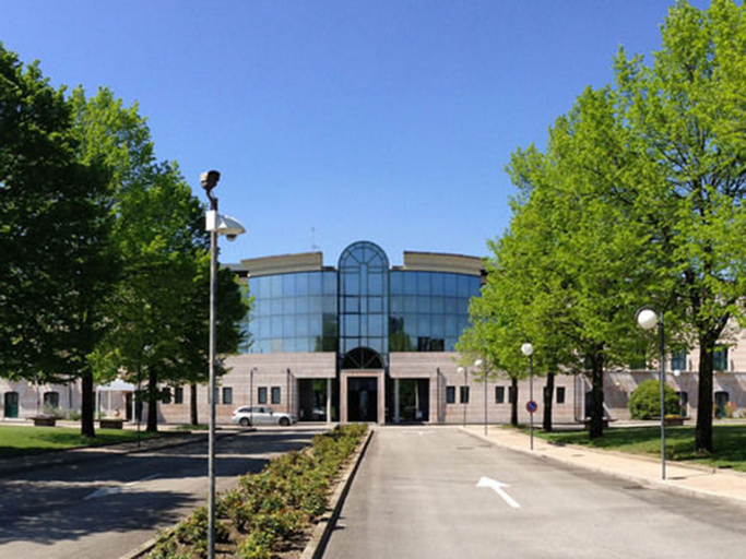 Exterior & Views, Hotel Cà Brugnera, Pordenone