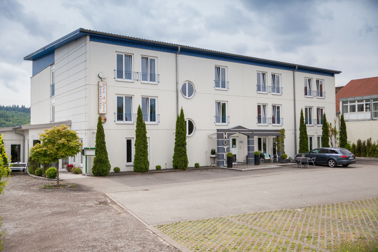 Hotel am Kellhof, Konstanz