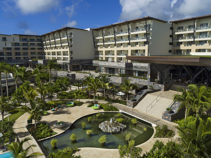 Exterior & Views 2, Dreams Natura Resort & Spa - All Inclusive, Benito Juárez