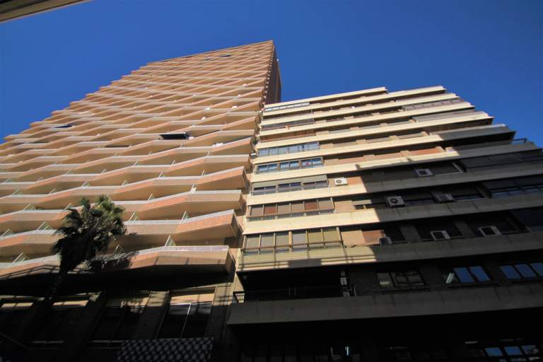 Exterior & Views 2, Apt. CasaTuris con vistas a Alicante, Alicante