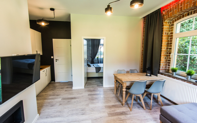 Others 5, Apartamenty hoteLOVE Stara Kuźnia, Jelenia Góra