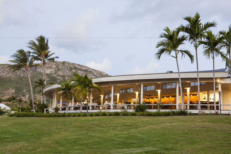 Exterior & Views 2, Lizard Island Resort, Cook