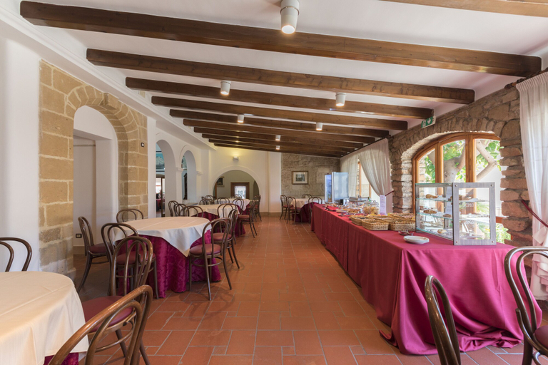 Food & Drinks 5, Masseria Sant'Anna, Bari