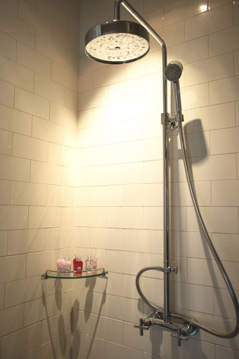 Bathroom 5, Sanakeo Boutique & Spa, Luang Prabang