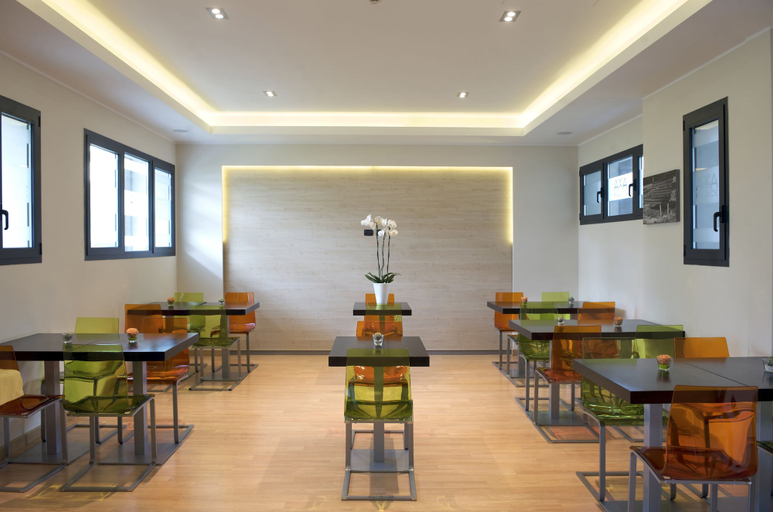 Food & Drinks 5, Acca Palace Hotel, Milano