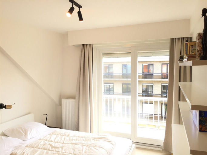 Bedroom 2, Olympia 5, West-Vlaanderen