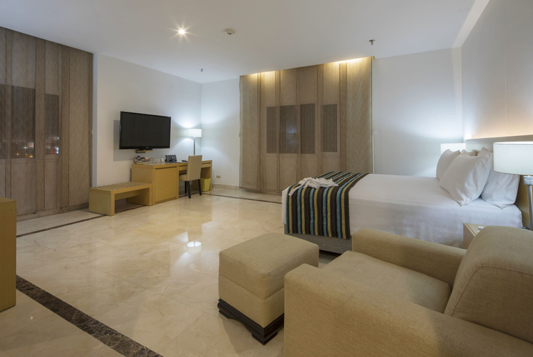 Bedroom 3, Dann Carlton Barranquilla, Barranquilla