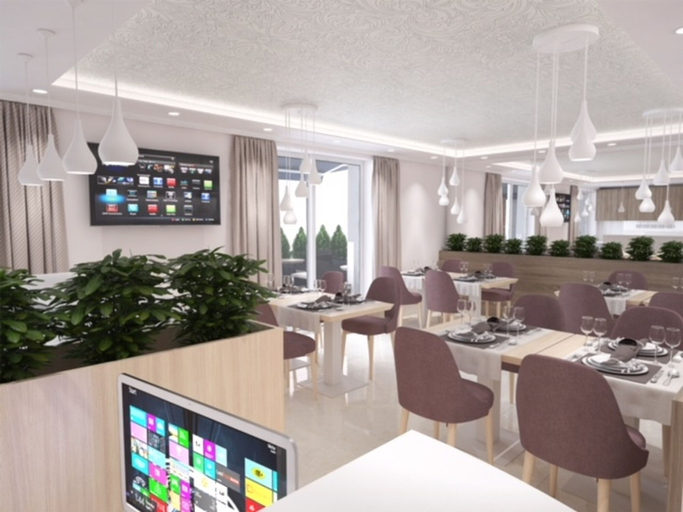 Food & Drinks 4, Boutique Hotel Madison, Zagreb