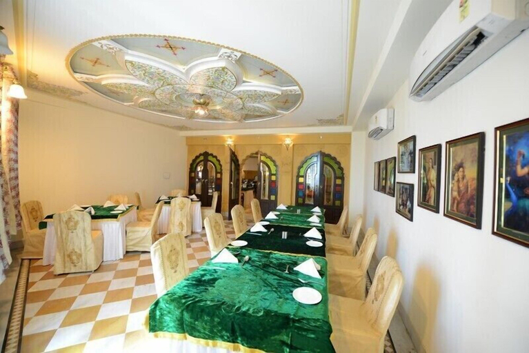 Others 5, Hotel Sagar, Bikaner