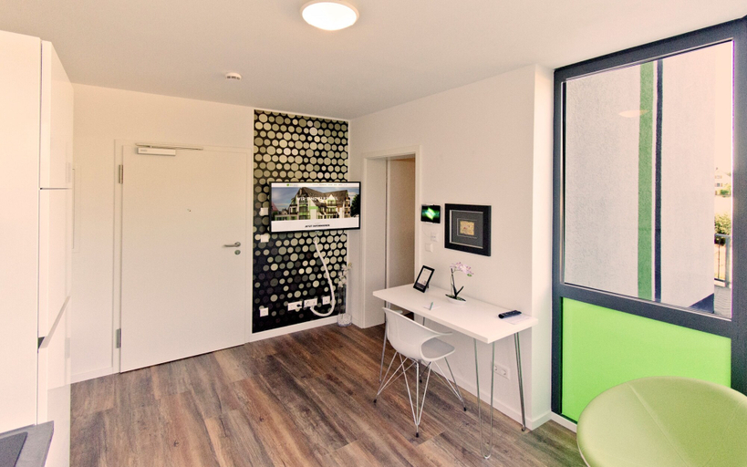 Others 5, Eco Smart Apartments Nürnberg Süd, Nürnberg