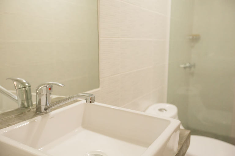 Bathroom 3, El Caite San Juan del Sur, Tola