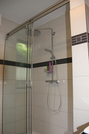 Bathroom 5, Bed and Breakfast am Höhenweg, Soest