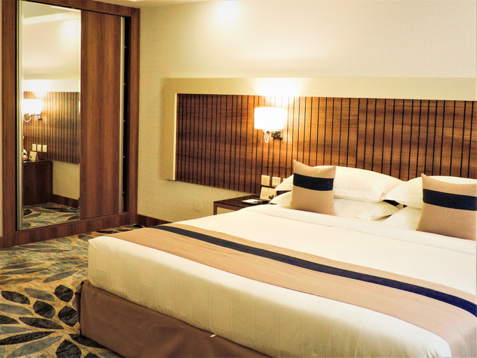 Bedroom 4, Season Star Hotel, Al Madinah Al Munawwarah