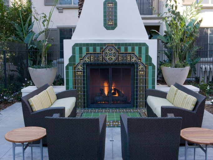 Exterior & Views 2, Global Luxury Suites at The Village, Orange