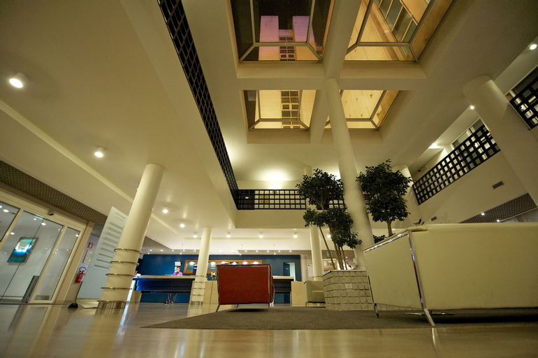 Public Area 4, Novotel Firenze Nord Aeroporto, Florence