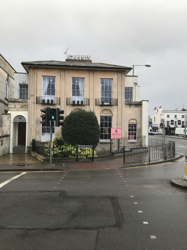Exterior & Views 2, Regency Rooms, Gloucestershire