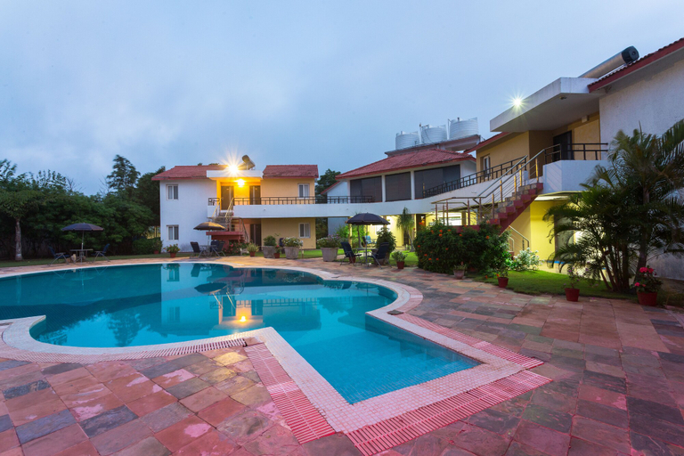 Sport & Beauty 2, Asiatic Pride Resort, Amreli