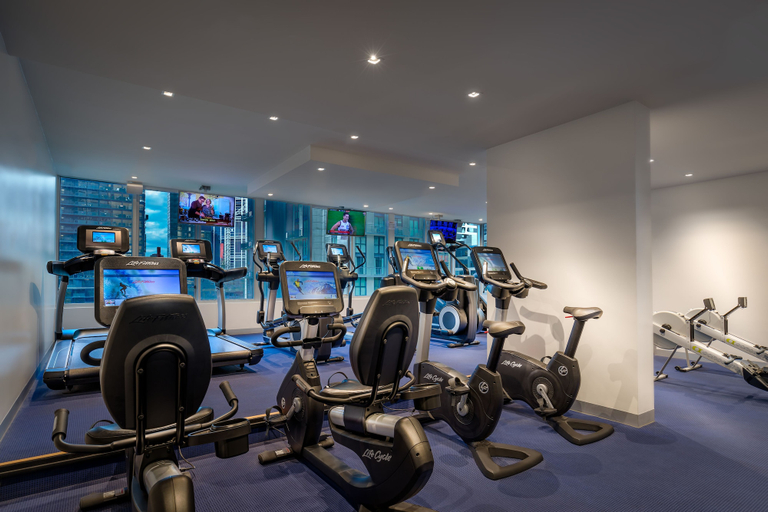 Others 4, Milano Serviced Apartments, Melbourne