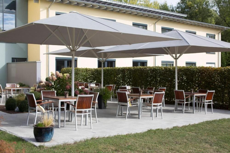 Food & Drinks 4, Stadthotel Crailsheim, Schwäbisch Hall