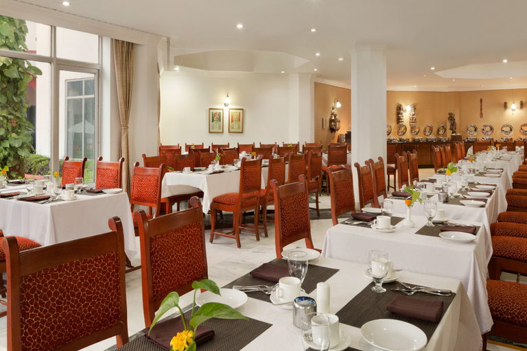 Food & Drinks 5, Ramada Khajuraho, Chhatarpur