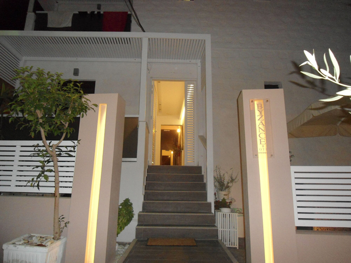 Exterior & Views 2, Byzance Hotel, South Aegean