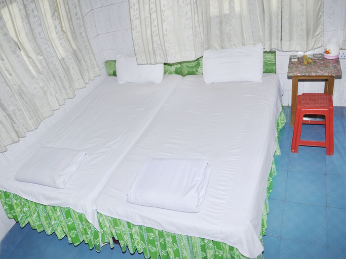 Bedroom 4, AD1 Hotel Mandalay, Mandalay