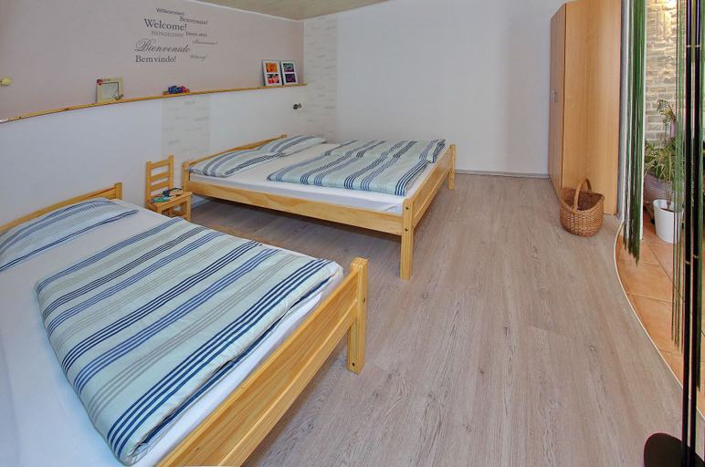 Bedroom 3, Old Town Rooms - Koludraska Street, Pag
