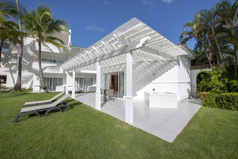 Exterior & Views 2, Occidental Punta Cana - All Inclusive, Salvaleon de Higuey