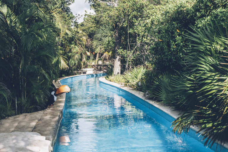Sport & Beauty 2, Iberostar Selection Paraiso Maya Suites AI, Cozumel