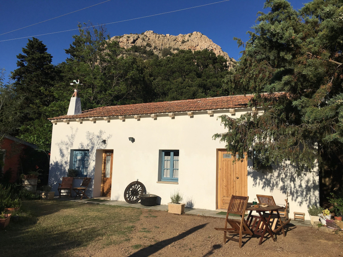 Exterior & Views 2, La Casa delle Fate, Olbia-Tempio