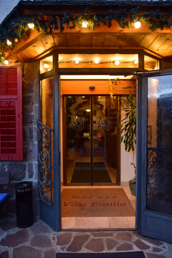Exterior & Views 2, Villa Emilia, Bolzano