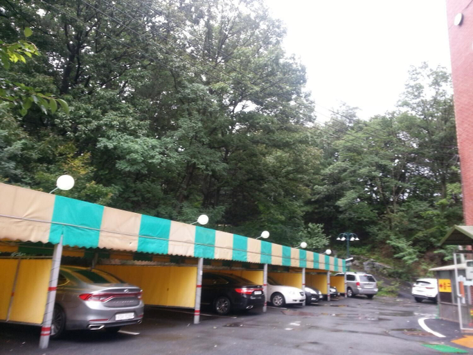 Exterior & Views 4, U Heart, Chuncheon