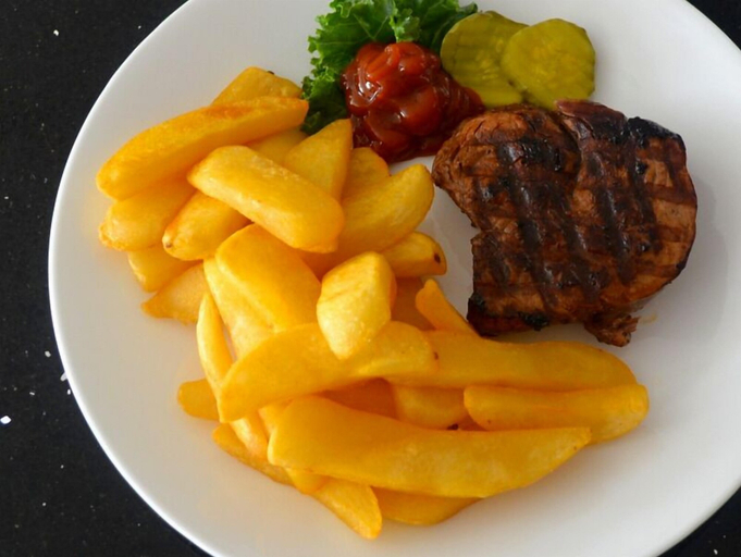 Food & Drinks 5, Sunview Lodge & Restaurant, Kibwezi West