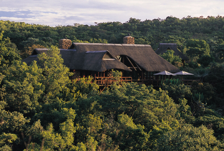 Exterior & Views 2, Makweti Safari Lodge, Waterberg