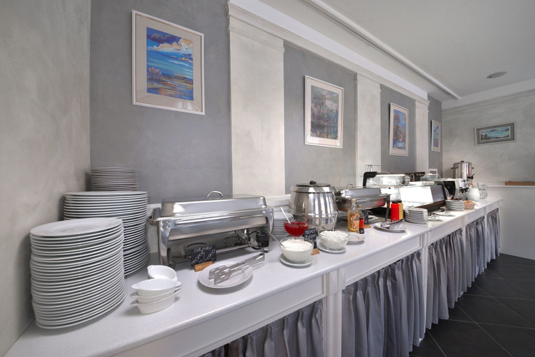 Food & Drinks 4, Rachmaninoff hotel, Velikiy Novgorod