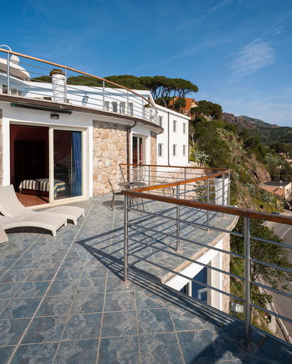 Exterior & Views 2, Hotel Plaza, Livorno