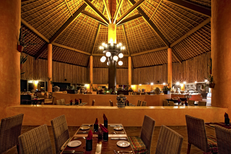 Food & Drinks 5, Holiday Inn Club Vacations The Royal Haciendas by IHG - All inclusive, Cozumel