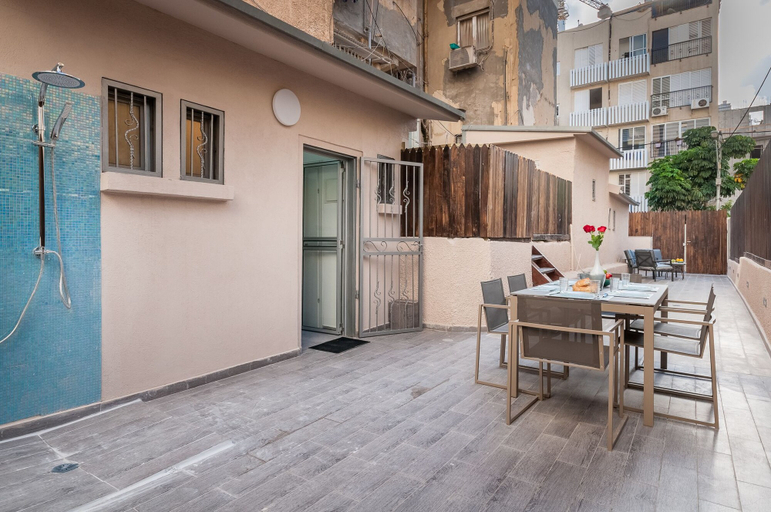 Others 4, Magical Terrace Great Location Hakovshim