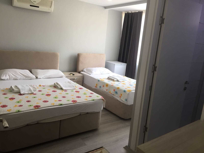 Bedroom 4, Selim Sultan Otel, Menderes