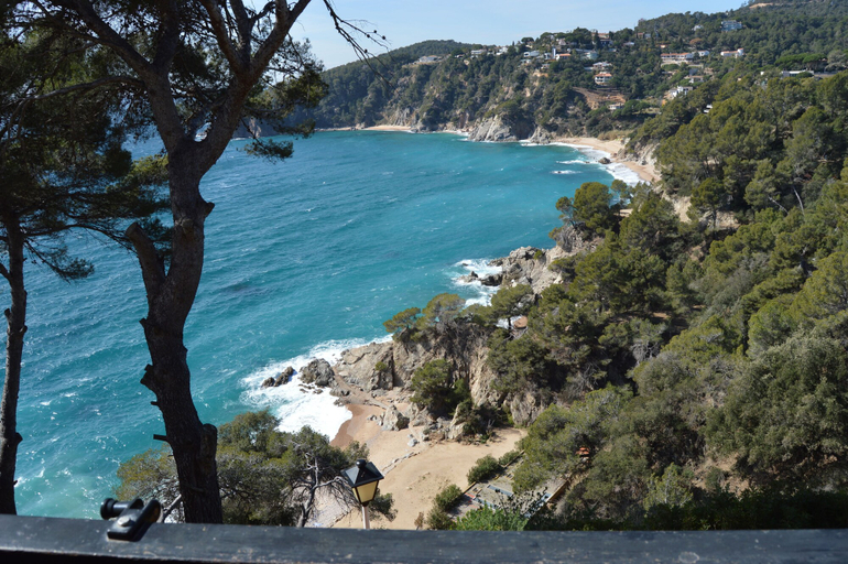 Others 5, Les Terrasses De Cala Llevado 01, Girona