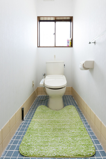 Bathroom 4, A&Z guesthouse, Kaizuka