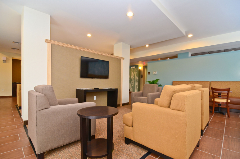 Others 5, Sleep Inn & Suites Austin North-Pflugerville, Travis