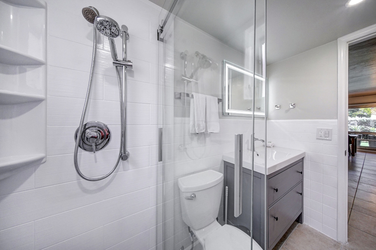 Bathroom 3, Ocean Villas of Deerfield, Broward