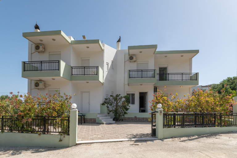 Exterior & Views 2, Haris Villas, Crete